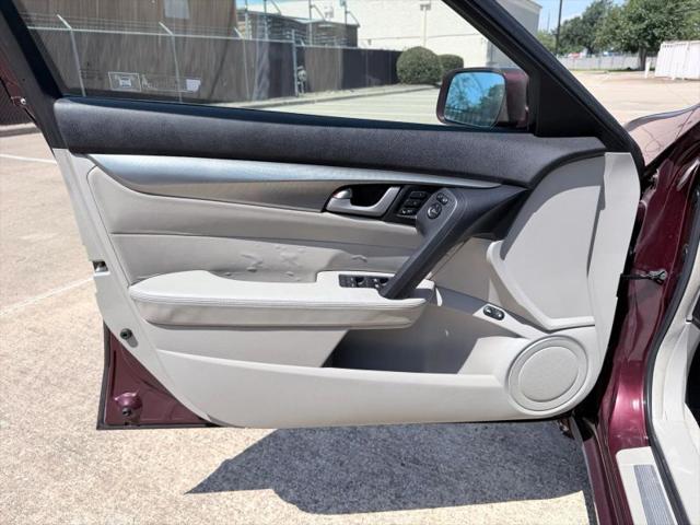 2010 Acura TL 3.5
