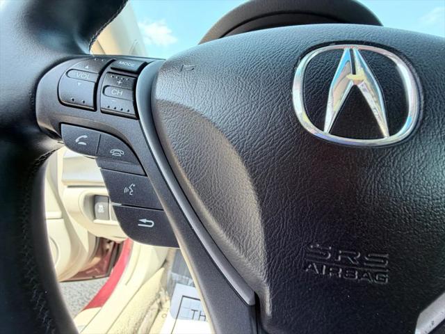 2010 Acura TL 3.5