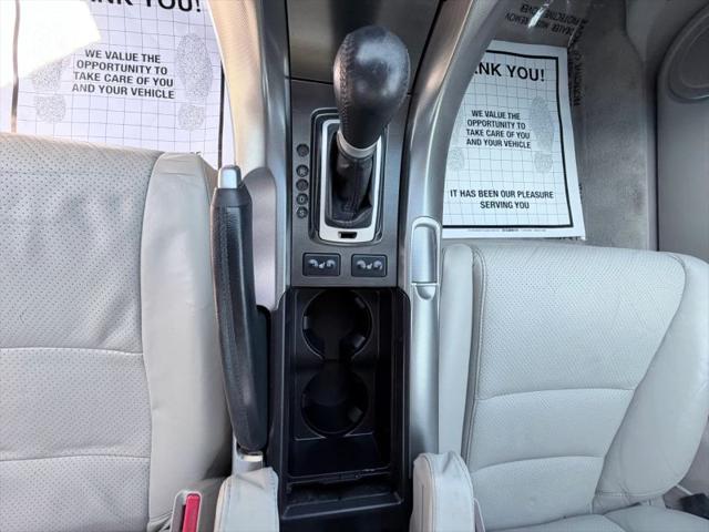 2010 Acura TL 3.5