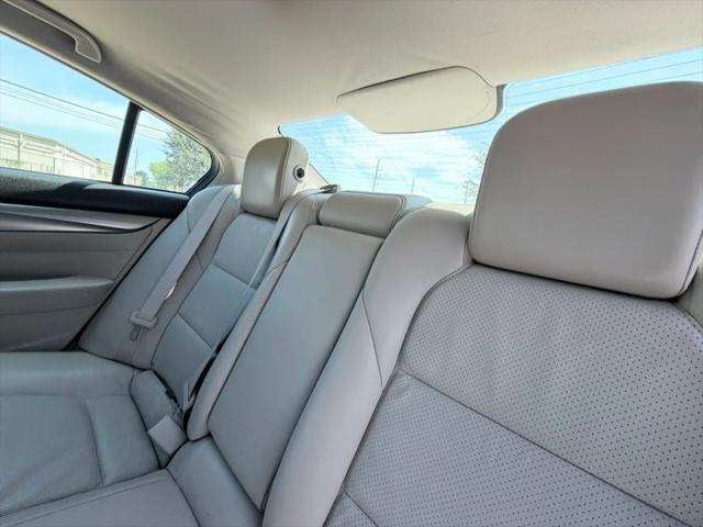 2010 Acura TL 3.5