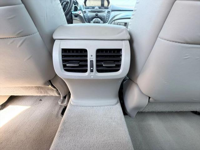 2010 Acura TL 3.5