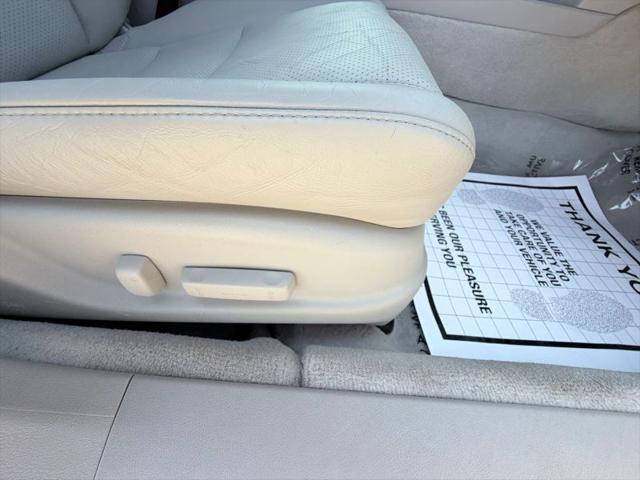2010 Acura TL 3.5