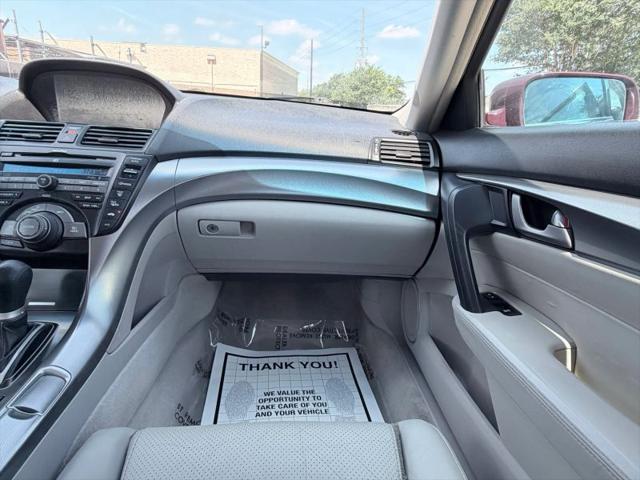 2010 Acura TL 3.5