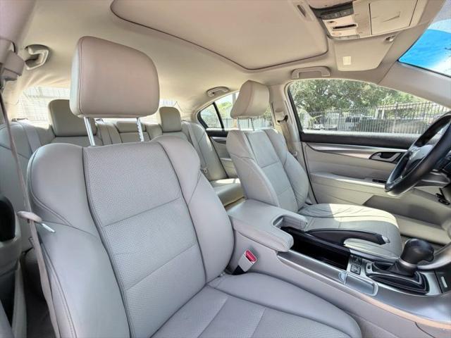 2010 Acura TL 3.5