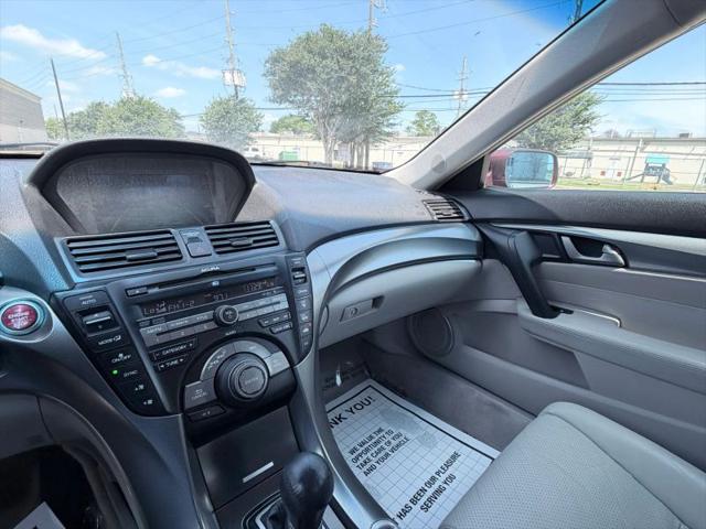 2010 Acura TL 3.5