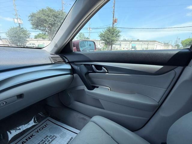 2010 Acura TL 3.5