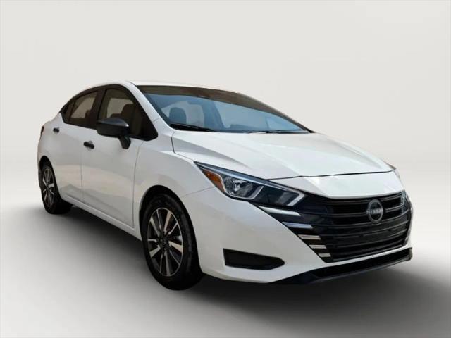 2024 Nissan Versa 1.6 S for sale in Houston, TX
