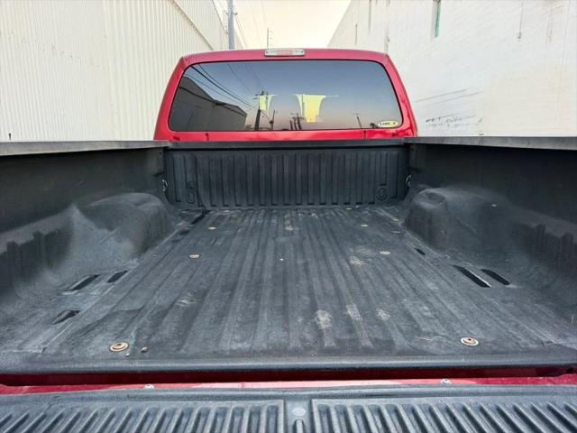 2015 Ford F-250 XLT