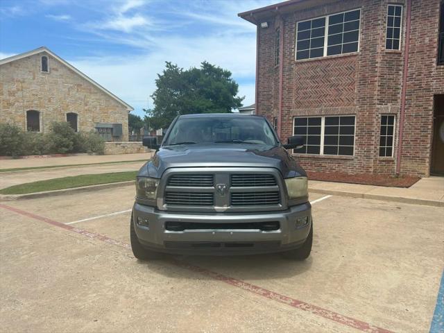 2009 Dodge Ram 1500 SLT/Sport/TRX for sale in Denton, TX