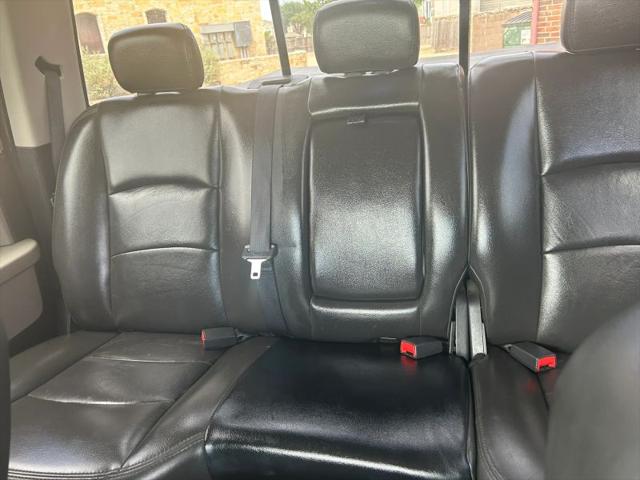 2009 Dodge Ram 1500 SLT/Sport/TRX