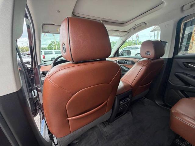 2020 Chevrolet Traverse FWD High Country