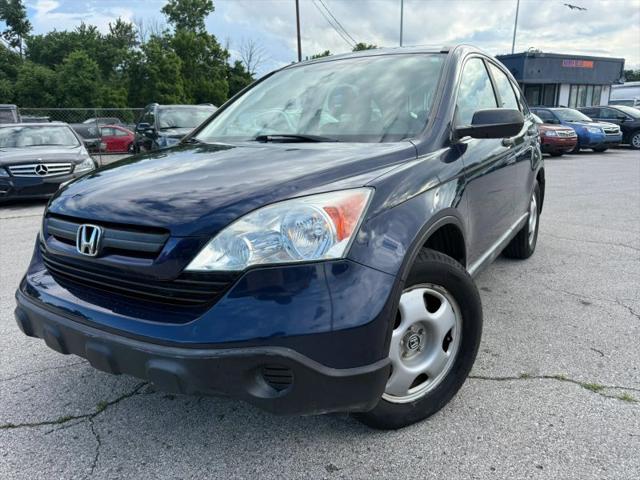 2009 Honda CR-V LX for sale in Kansas City, MO
