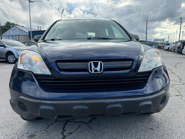 2009 Honda CR-V LX
