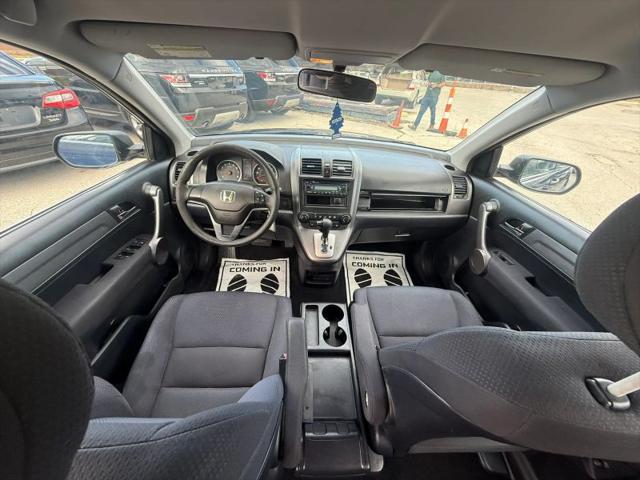 2009 Honda CR-V LX
