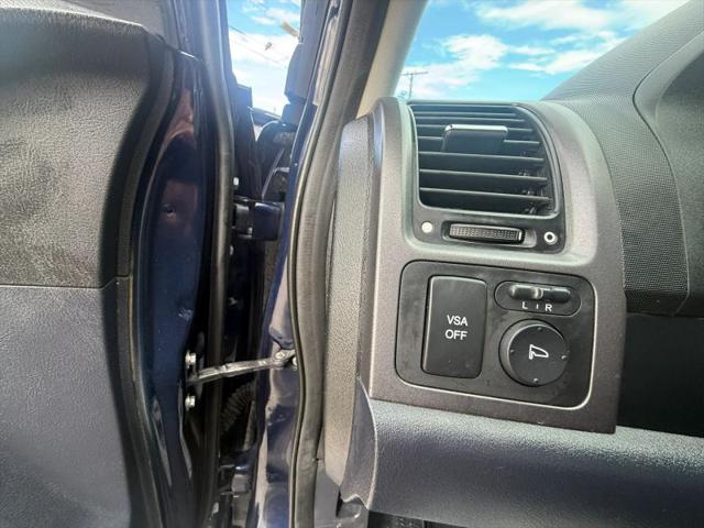 2009 Honda CR-V LX