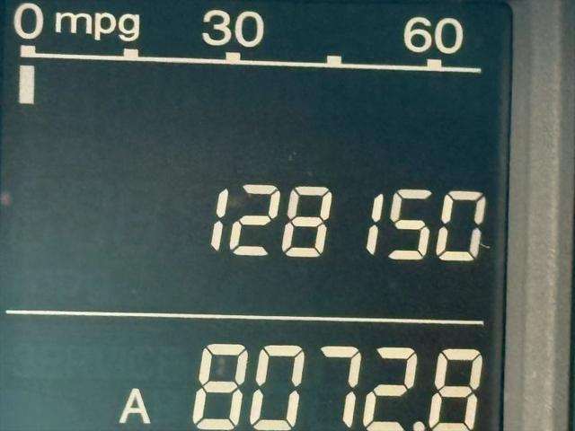 2009 Honda CR-V LX