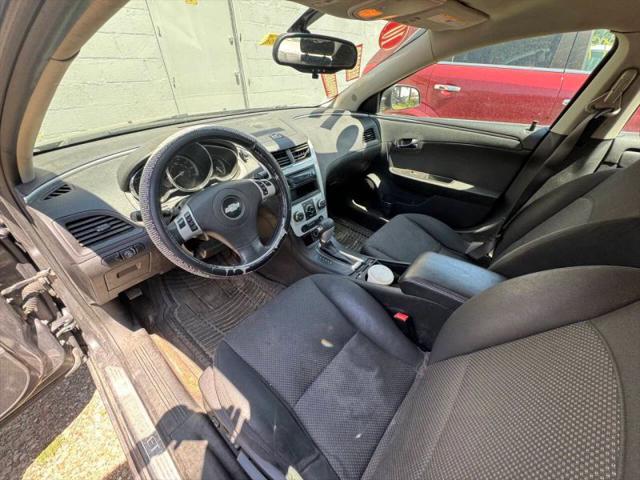 2010 Chevrolet Malibu LT