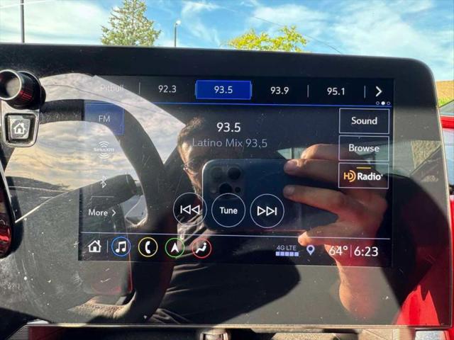 2020 Chevrolet Corvette Stingray RWD Coupe 3LT