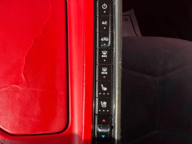 2020 Chevrolet Corvette Stingray RWD Coupe 3LT