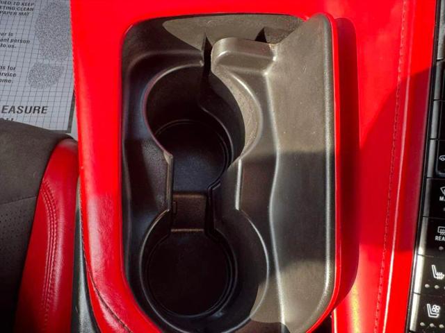 2020 Chevrolet Corvette Stingray RWD Coupe 3LT