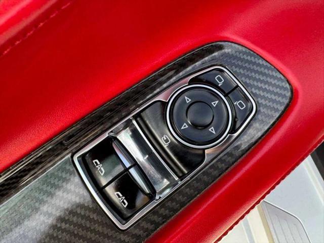 2020 Chevrolet Corvette Stingray RWD Coupe 3LT
