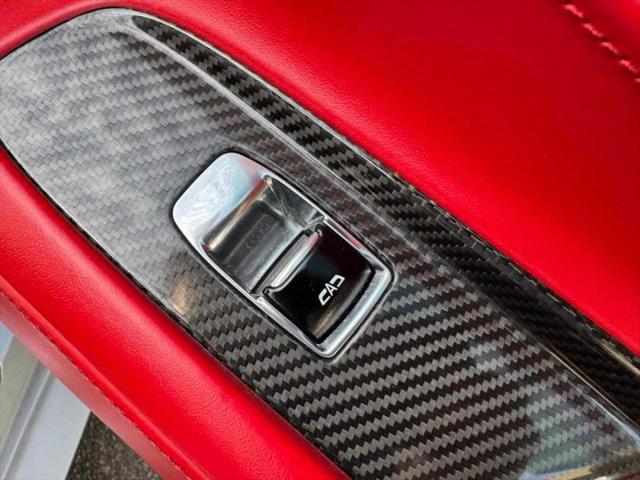 2020 Chevrolet Corvette Stingray RWD Coupe 3LT