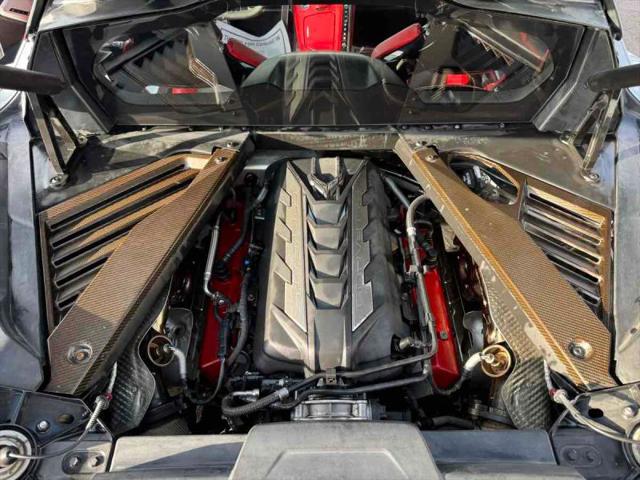 2020 Chevrolet Corvette Stingray RWD Coupe 3LT