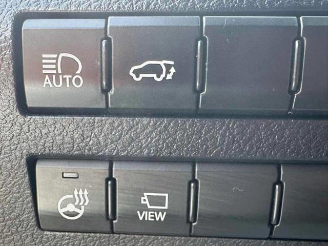 2022 Lexus RX 350 F SPORT Handling