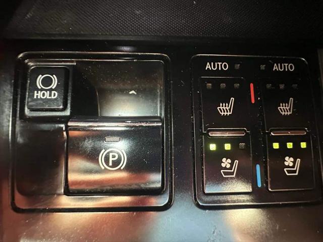 2022 Lexus RX 350 F SPORT Handling