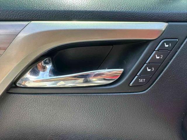 2022 Lexus RX 350 F SPORT Handling