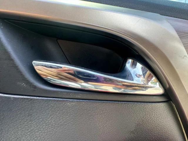 2022 Lexus RX 350 F SPORT Handling