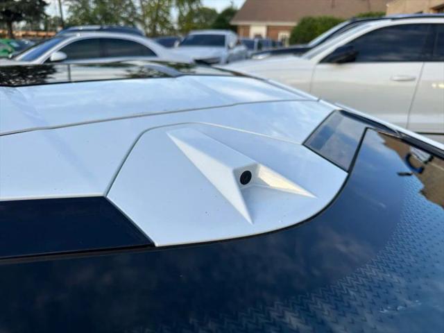 2024 Chevrolet Corvette Stingray RWD Coupe 1LT