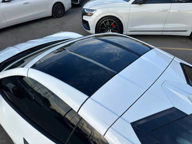 2024 Chevrolet Corvette Stingray RWD Coupe 1LT