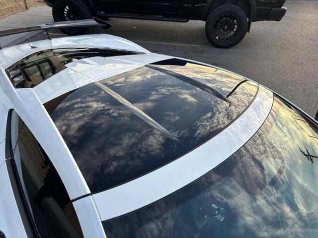 2024 Chevrolet Corvette Stingray RWD Coupe 1LT