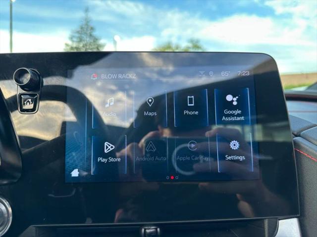 2024 Chevrolet Corvette Stingray RWD Coupe 1LT