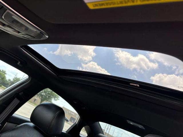 2018 Hyundai Sonata Sport+