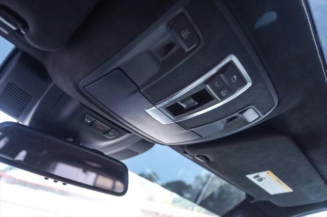 2018 Mercedes-Benz GLS GLS 550 4MATIC