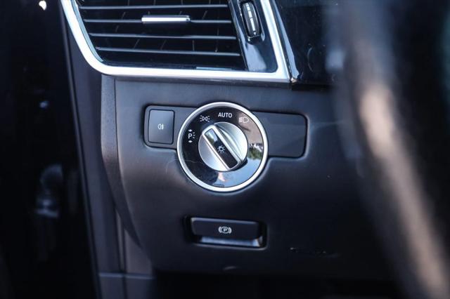 2018 Mercedes-Benz GLS GLS 550 4MATIC