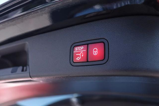 2018 Mercedes-Benz GLS GLS 550 4MATIC