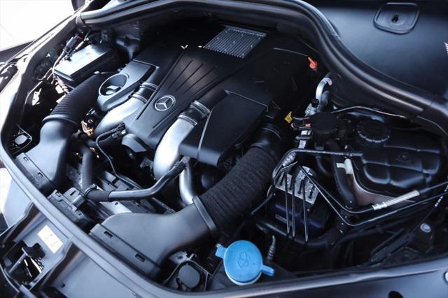 2018 Mercedes-Benz GLS GLS 550 4MATIC