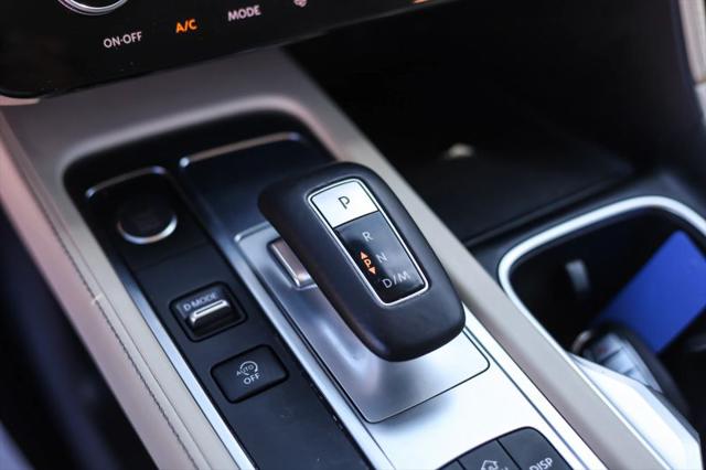 2023 INFINITI QX60 PURE AWD