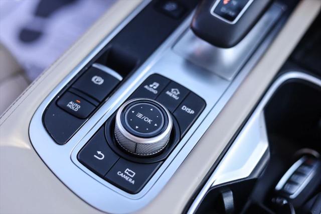 2023 INFINITI QX60 PURE AWD