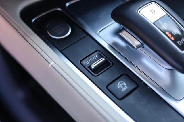 2023 INFINITI QX60 PURE AWD
