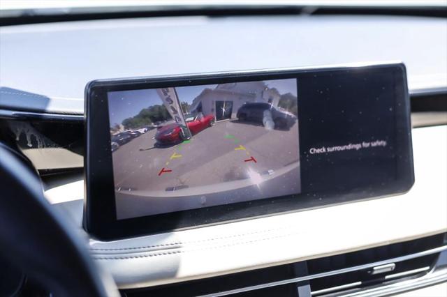2023 INFINITI QX60 PURE AWD
