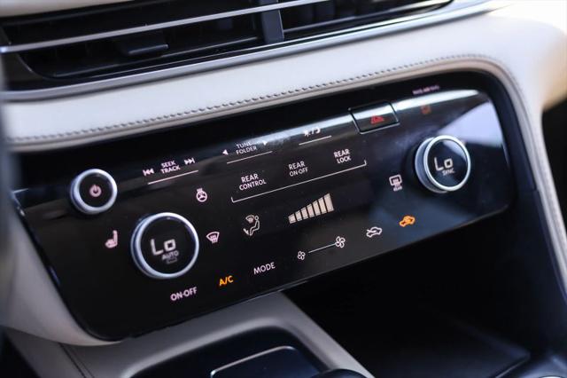 2023 INFINITI QX60 PURE AWD