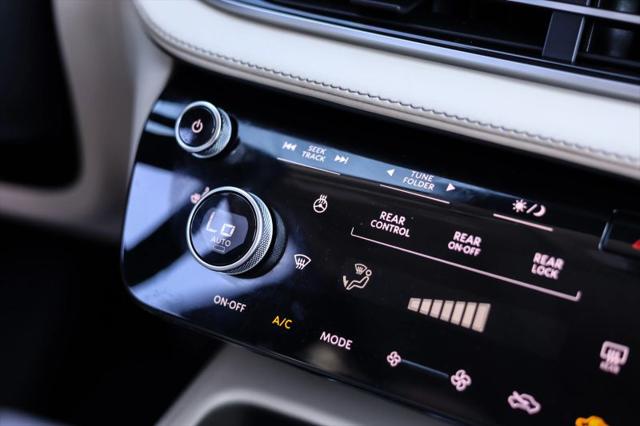 2023 INFINITI QX60 PURE AWD