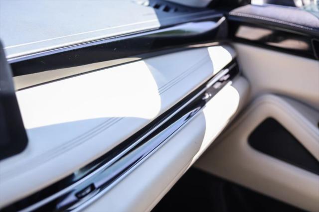 2023 INFINITI QX60 PURE AWD