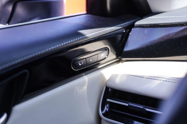 2023 INFINITI QX60 PURE AWD
