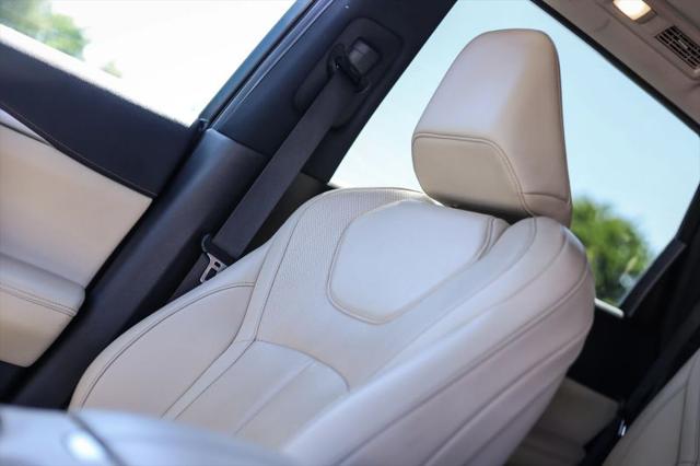 2023 INFINITI QX60 PURE AWD
