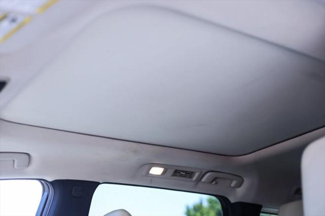 2023 INFINITI QX60 PURE AWD